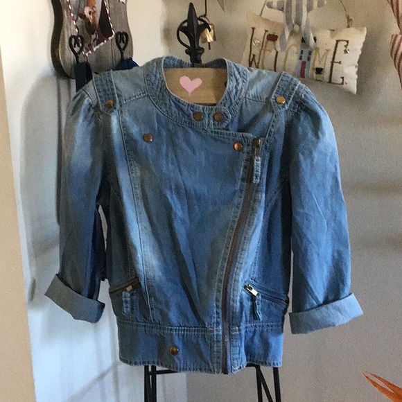 XOXO Jackets & Blazers - ‘XOXO’ Stylish Light Weight Jacket